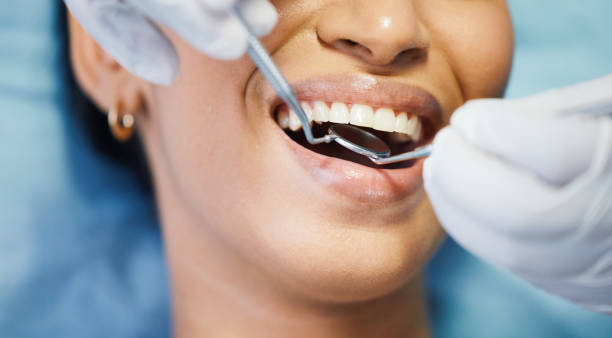 Professional Emergency Dental Service in CT