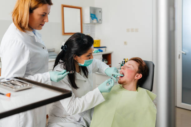 Best Emergency Root Canal Therapy in Suffield Depot, CT